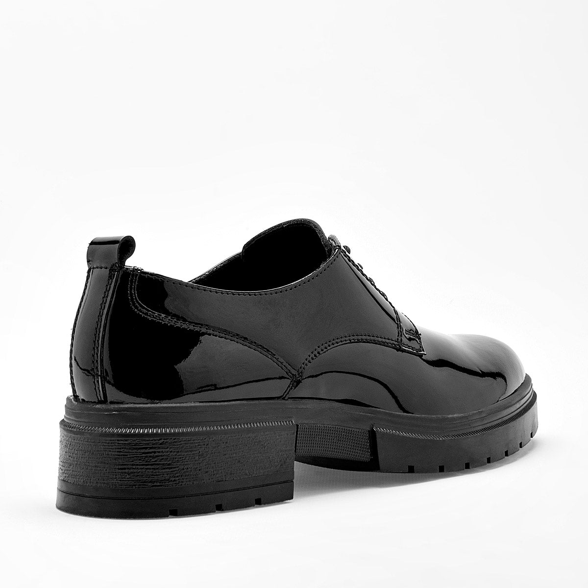 Pakar.com | Tienda online | Calzado Escolar | Zapato para Mujer marca Flexi Negro | Regreso a clases | Vacaciones de Verano