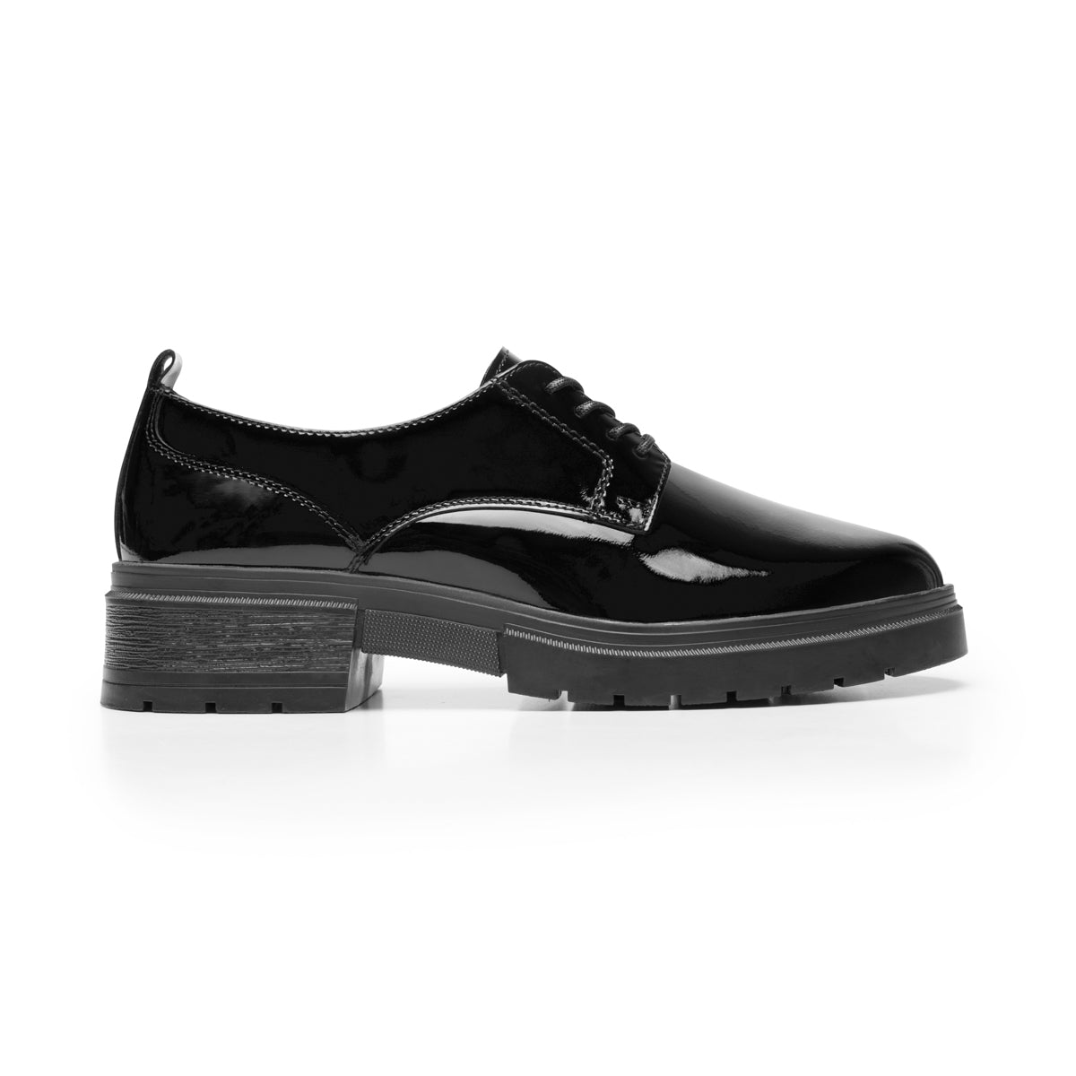 Pakar.com | Tienda online | Calzado Escolar | Zapato para Mujer marca Flexi Negro | Regreso a clases | Vacaciones de Verano