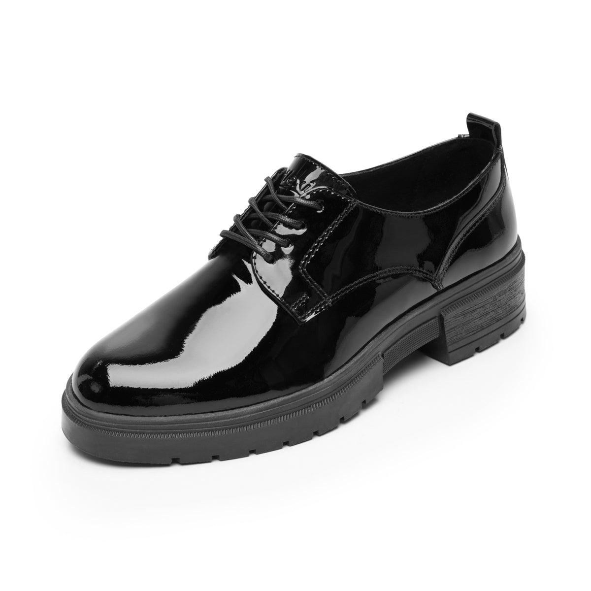 Pakar.com | Tienda online | Calzado Escolar | Zapato para Mujer marca Flexi Negro | Regreso a clases | Vacaciones de Verano