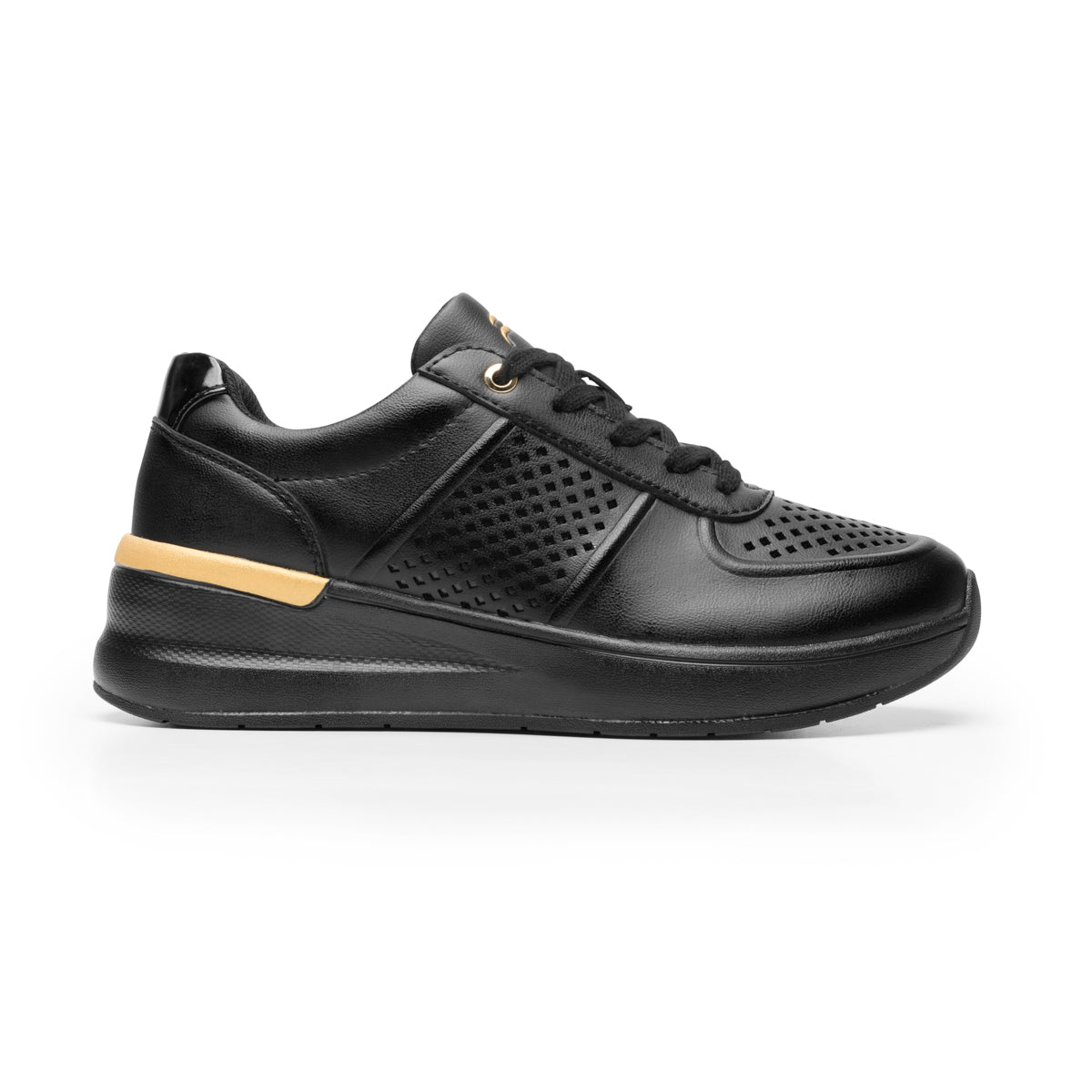 Pakar.com | Tienda online | Calzado Escolar | Zapato casual para mujer marca Flexi Negro | Regreso a clases | Vacaciones de Verano