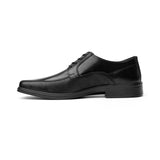 Pakar.com | Tienda online | Calzado Escolar | Zapato de vestir para Hombre marca Flexi Negro | Regreso a clases | Vacaciones de Verano