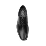Pakar.com | Tienda online | Calzado Escolar | Zapato de vestir para Hombre marca Flexi Negro | Regreso a clases | Vacaciones de Verano