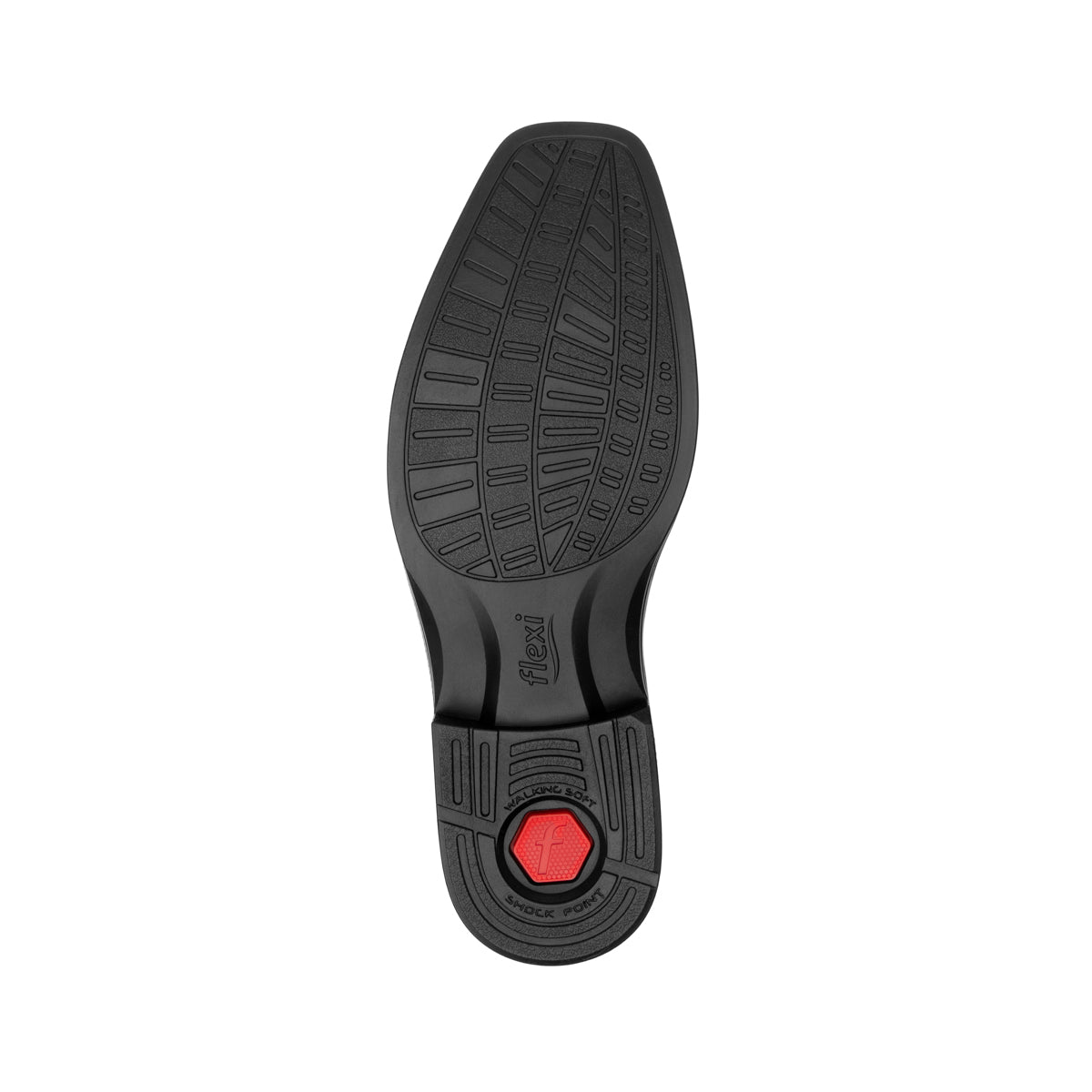 Pakar.com | Tienda online | Calzado Escolar | Zapato de vestir para Hombre marca Flexi Negro | Regreso a clases | Vacaciones de Verano