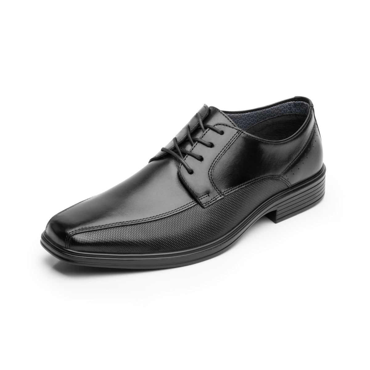 Pakar.com | Tienda online | Calzado Escolar | Zapato de vestir para Hombre marca Flexi Negro | Regreso a clases | Vacaciones de Verano