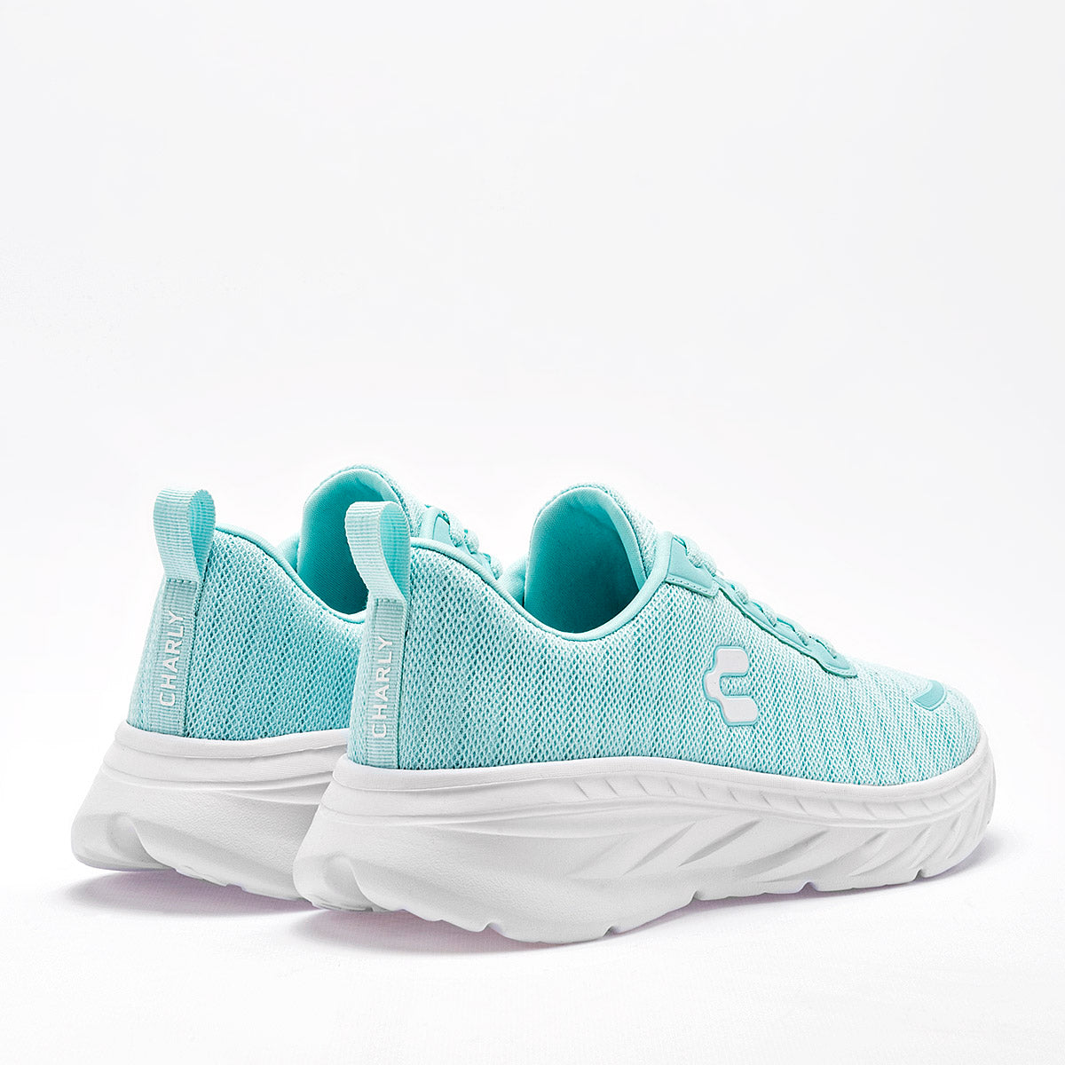 Pakar.com | Tienda online - Tenis deportivo para mujer Charly - Envío gratis desde $500