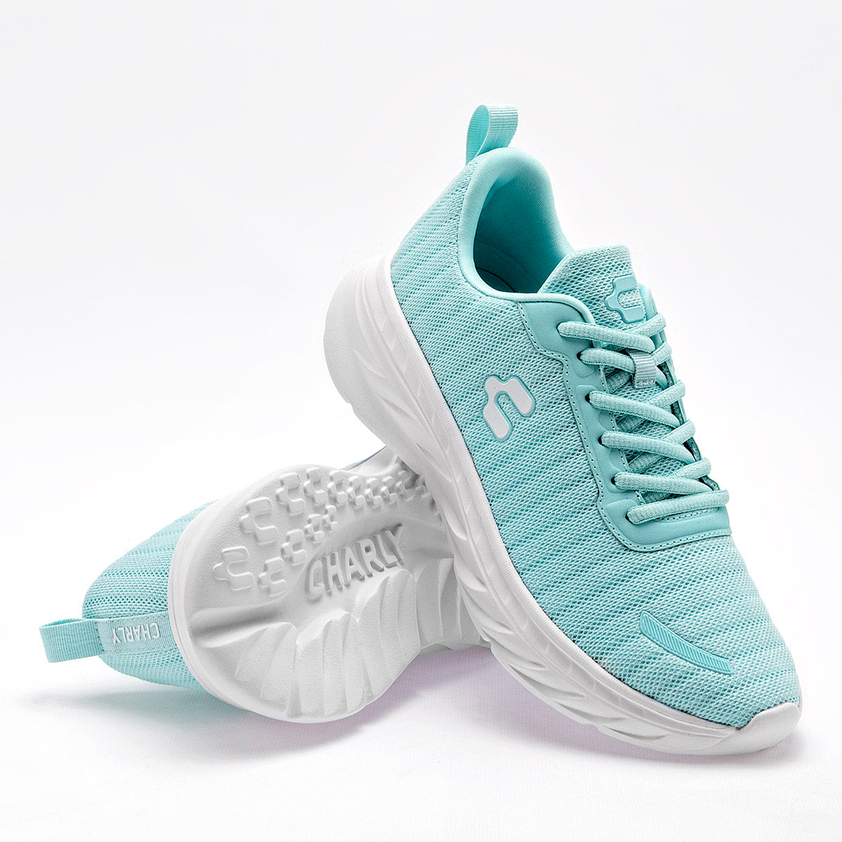 Pakar.com | Tienda online - Tenis deportivo para mujer Charly - Envío gratis desde $500