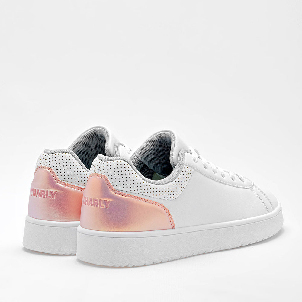 Pakar.com | Tienda online - Tenis urbano para mujer Charly - Envío gratis desde $500