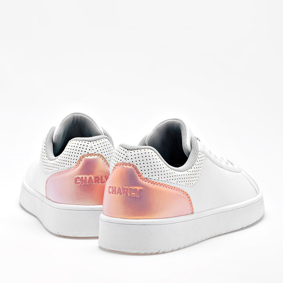 Pakar.com | Tienda online - Tenis urbano para mujer Charly - Envío gratis desde $500
