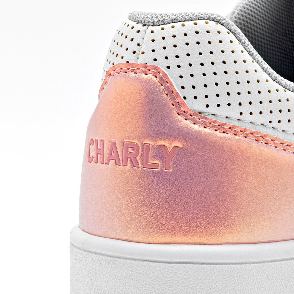 Pakar.com | Tienda online - Tenis urbano para mujer Charly - Envío gratis desde $500