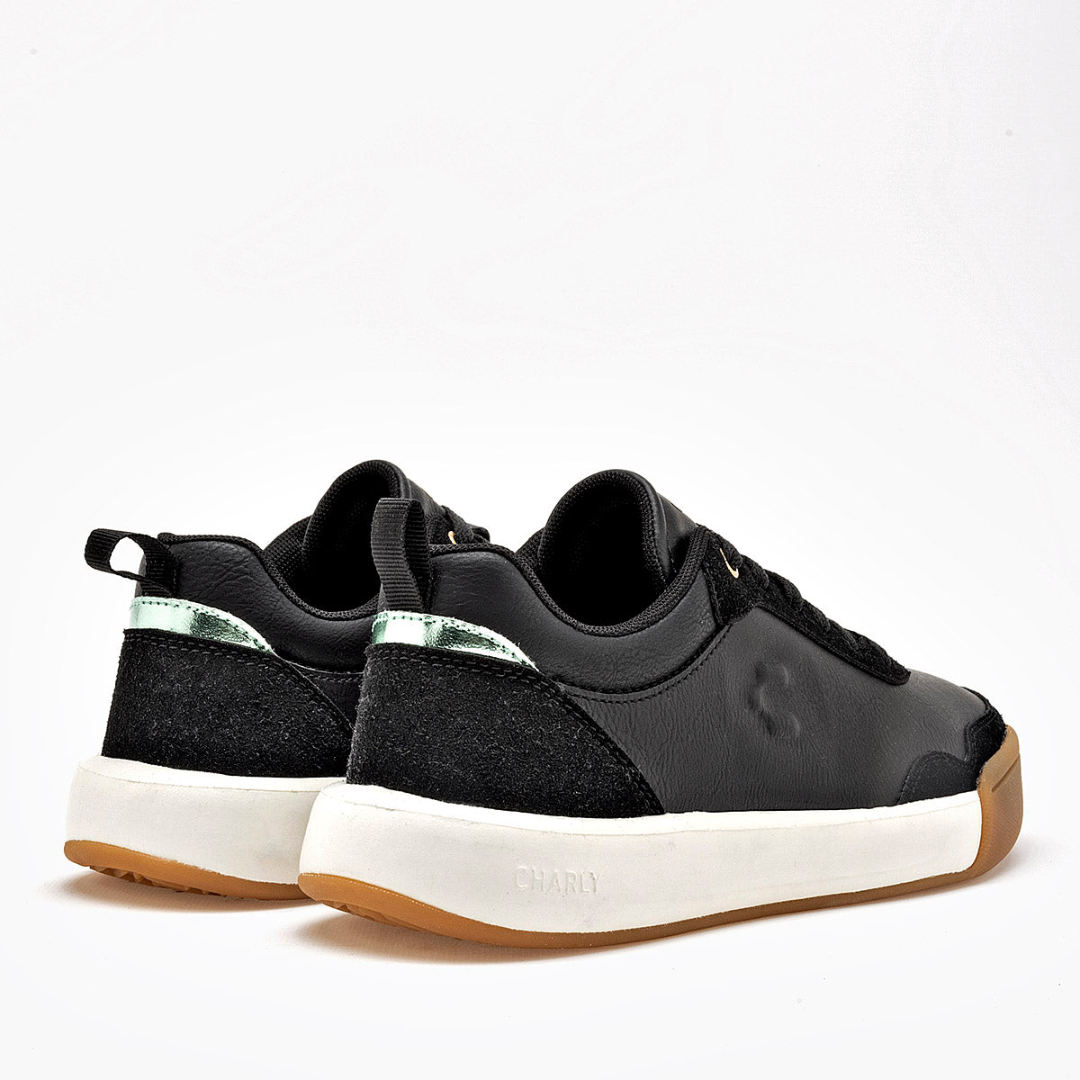 Pakar.com | Tienda online - Tenis urbano para mujer Charly - Envío gratis desde $500