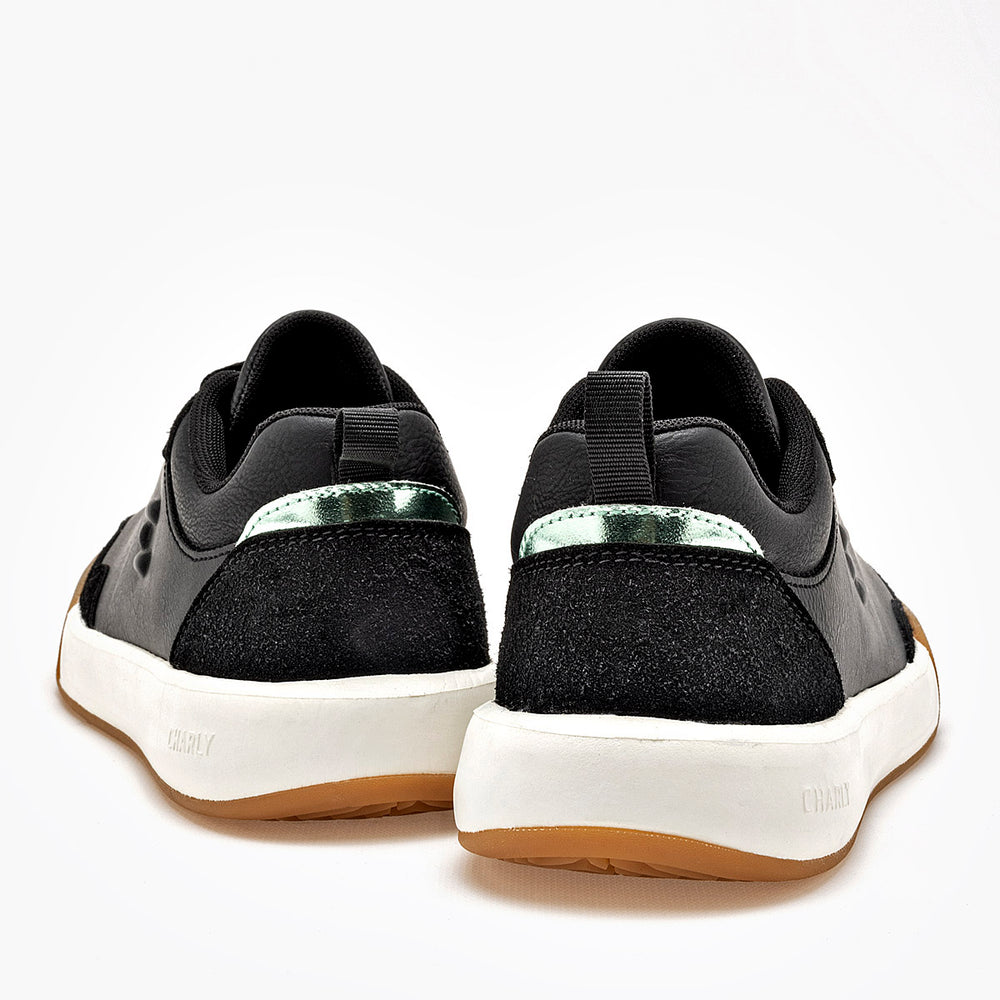 Pakar.com | Tienda online - Tenis urbano para mujer Charly - Envío gratis desde $500