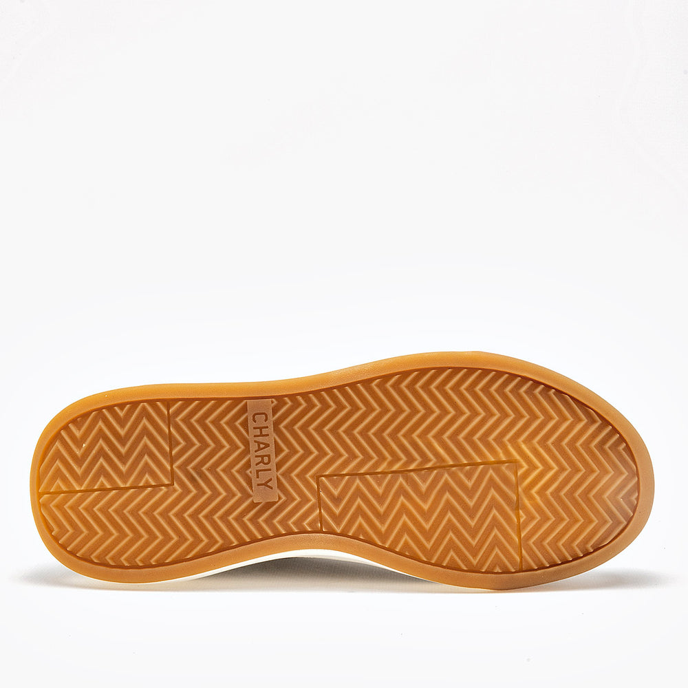 Pakar.com | Tienda online - Tenis urbano para mujer Charly - Envío gratis desde $500