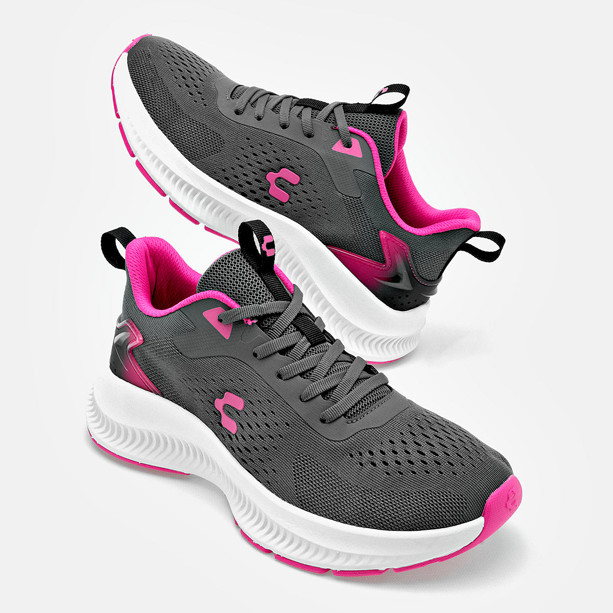 Pakar.com | Tienda online - Tenis deportivo para mujer Charly - Envío gratis desde $500