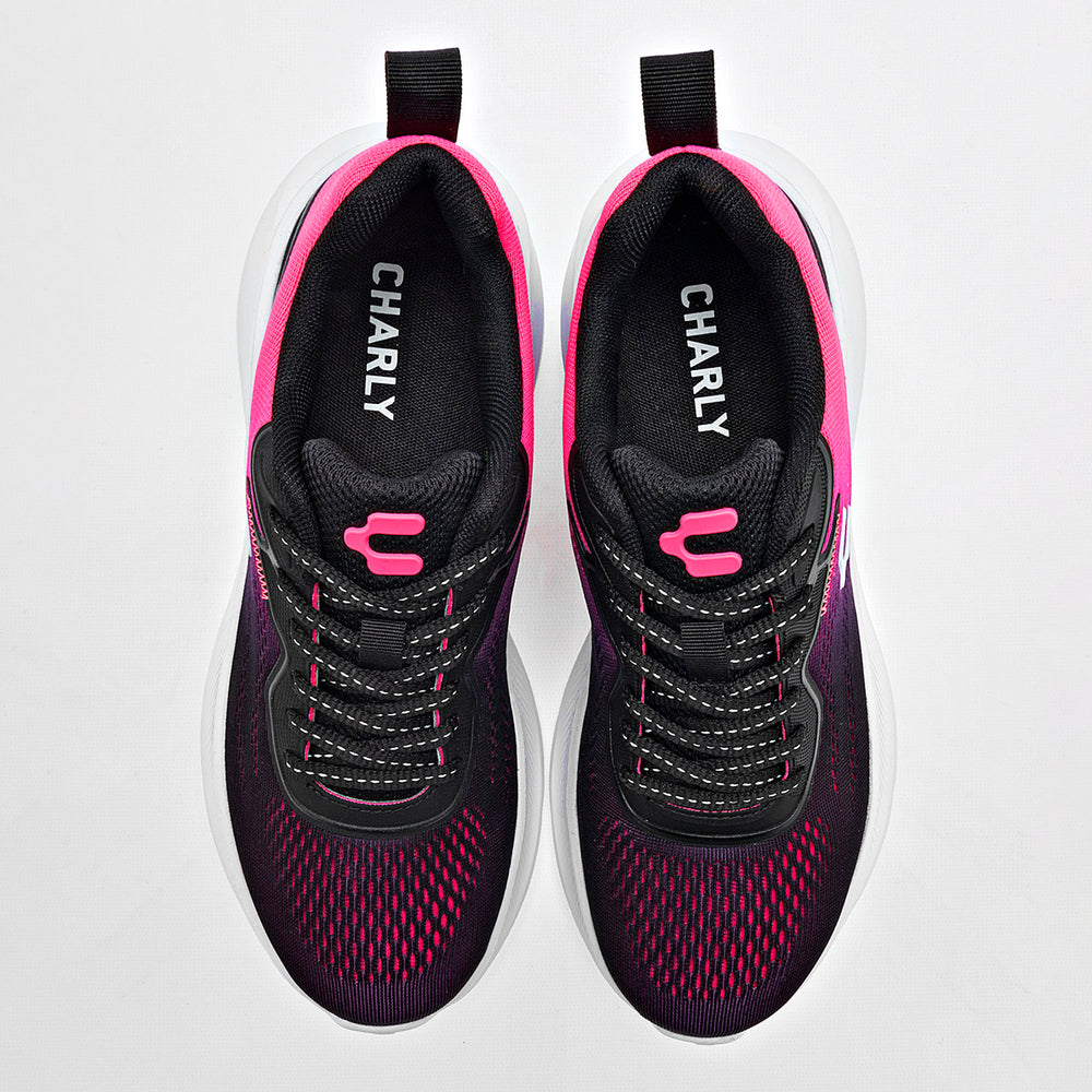 Pakar.com | Tienda online - Tenis deportivo para mujer Charly - Envío gratis desde $500