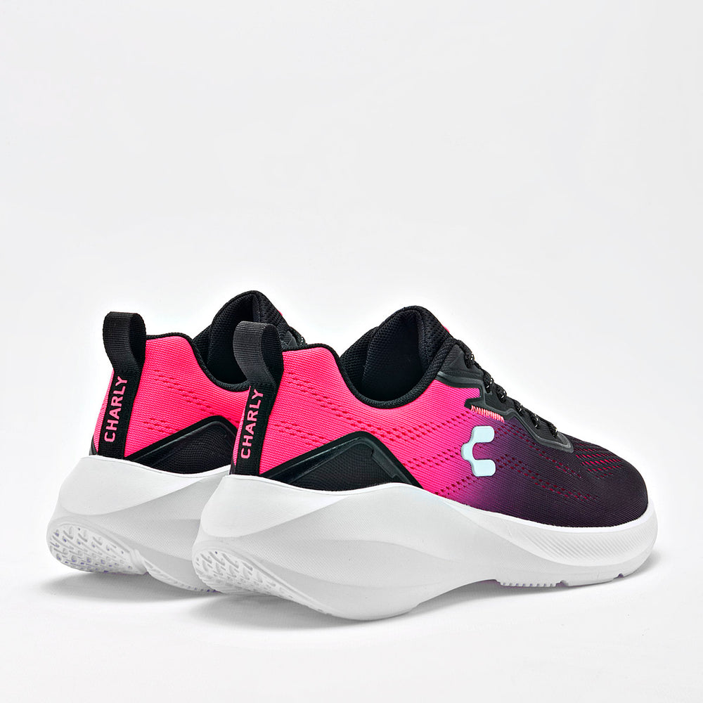 Pakar.com | Tienda online - Tenis deportivo para mujer Charly - Envío gratis desde $500