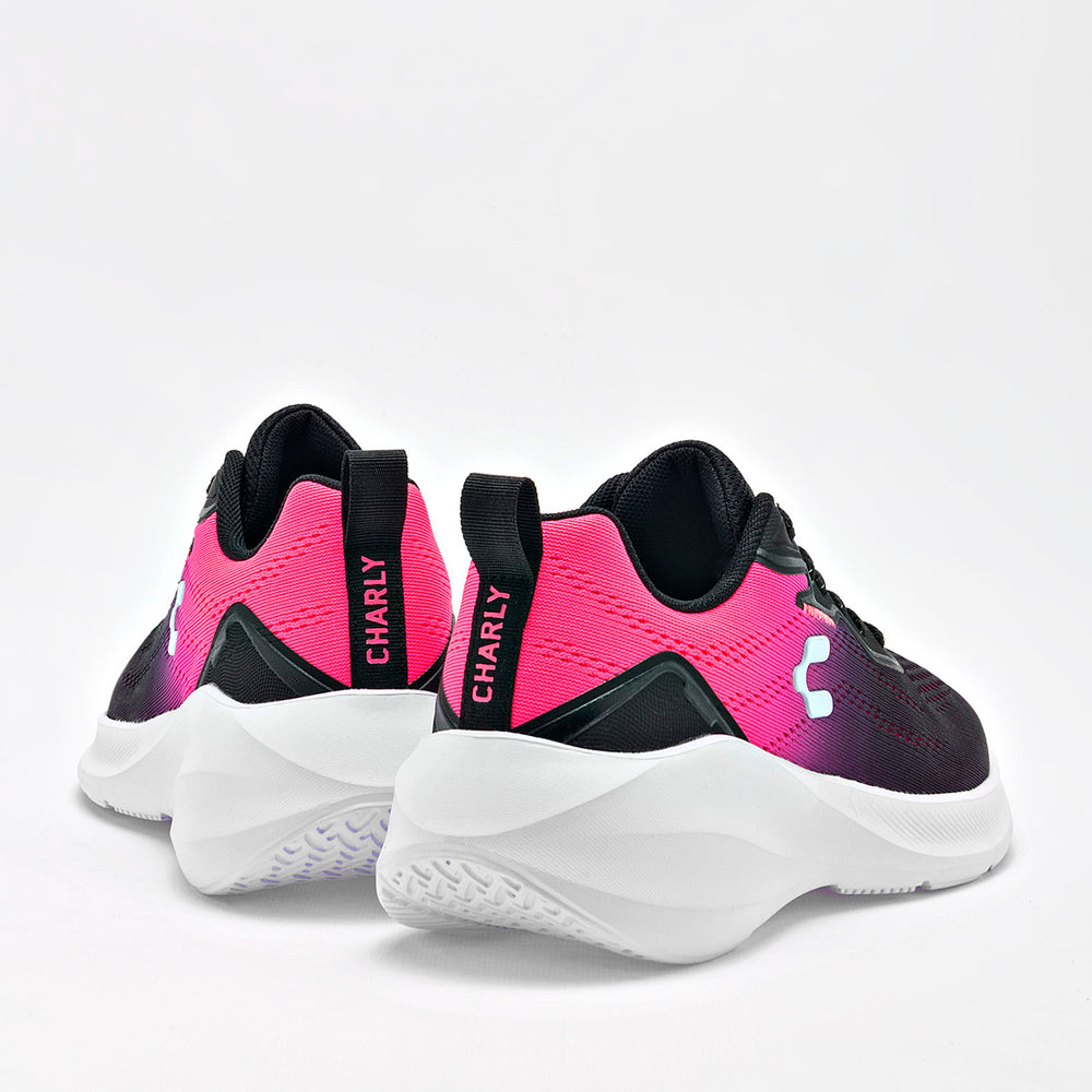 Pakar.com | Tienda online - Tenis deportivo para mujer Charly - Envío gratis desde $500