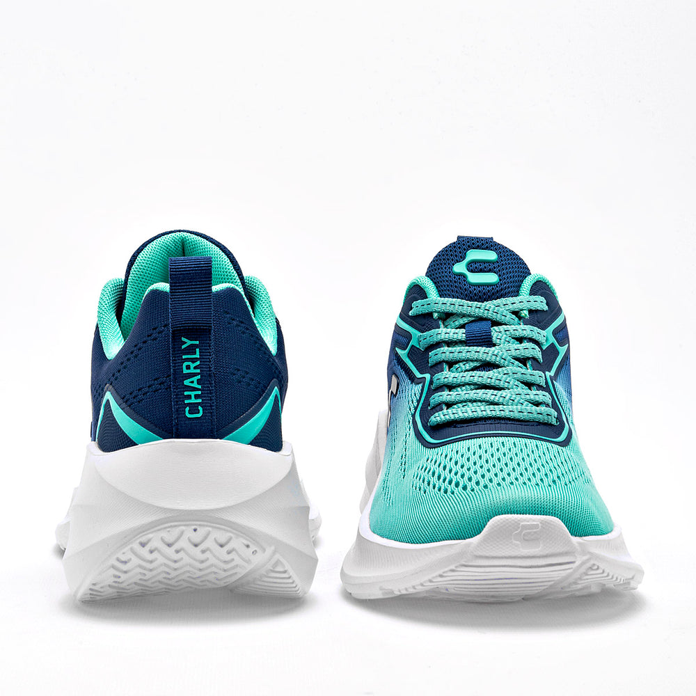 Pakar.com | Tienda online - Tenis deportivo para mujer Charly - Envío gratis desde $500