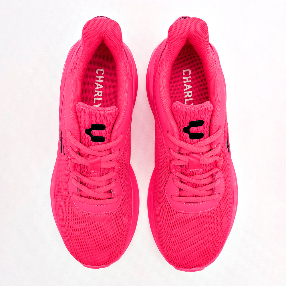 Pakar.com | Tienda online - Tenis deportivo para mujer Charly - Envío gratis desde $500