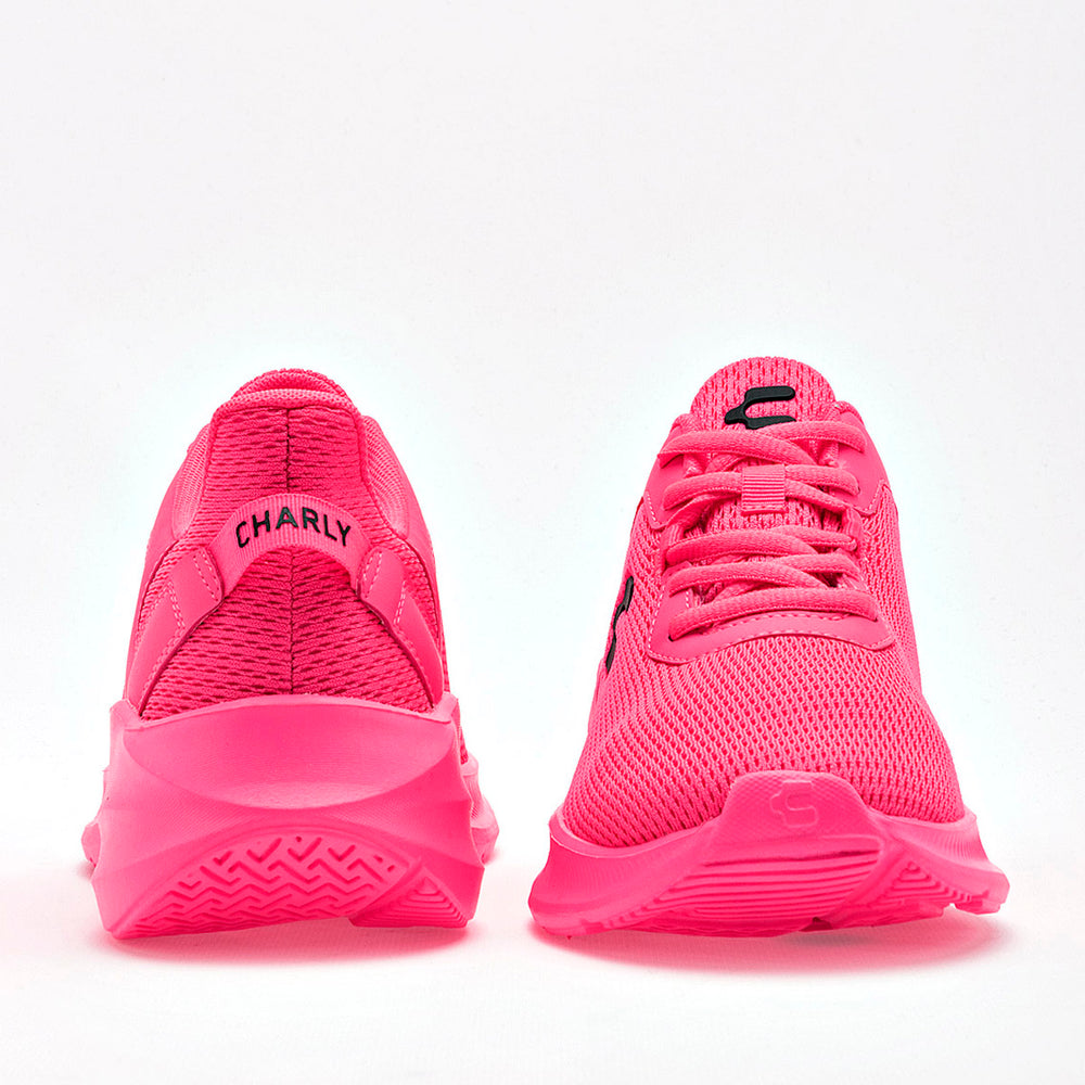 Pakar.com | Tienda online - Tenis deportivo para mujer Charly - Envío gratis desde $500