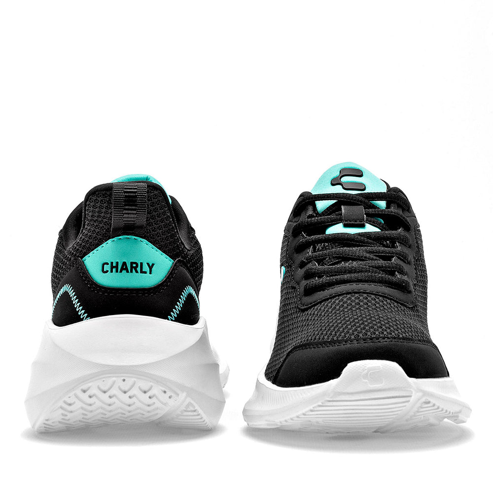 Pakar.com | Tienda online - Tenis deportivo para mujer Charly - Envío gratis desde $500