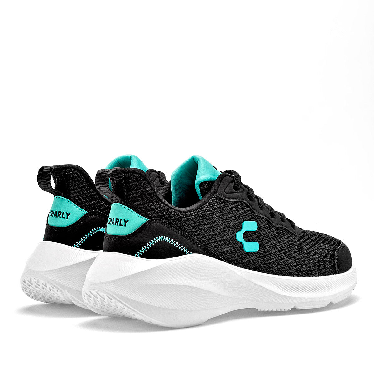 Pakar.com | Tienda online - Tenis deportivo para mujer Charly - Envío gratis desde $500