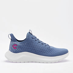 Tenis deportivo Charly para mujer