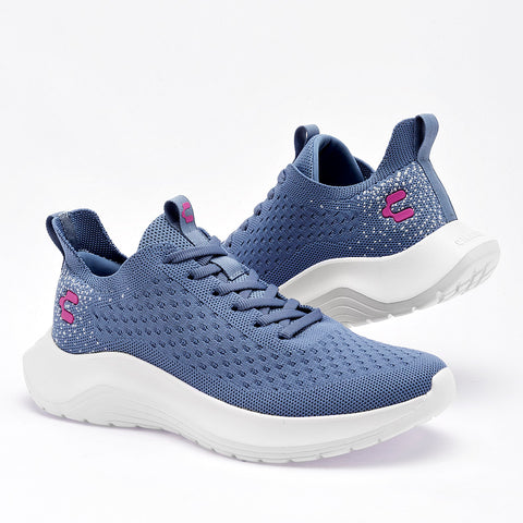 Tenis deportivo Charly para mujer