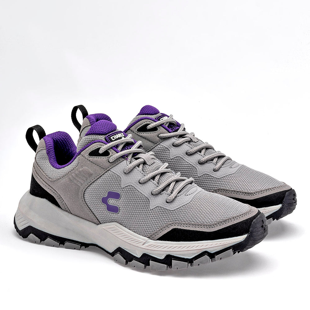 Pakar.com | Tienda online - Tenis de senderismo para mujer Charly - Envío gratis desde $500