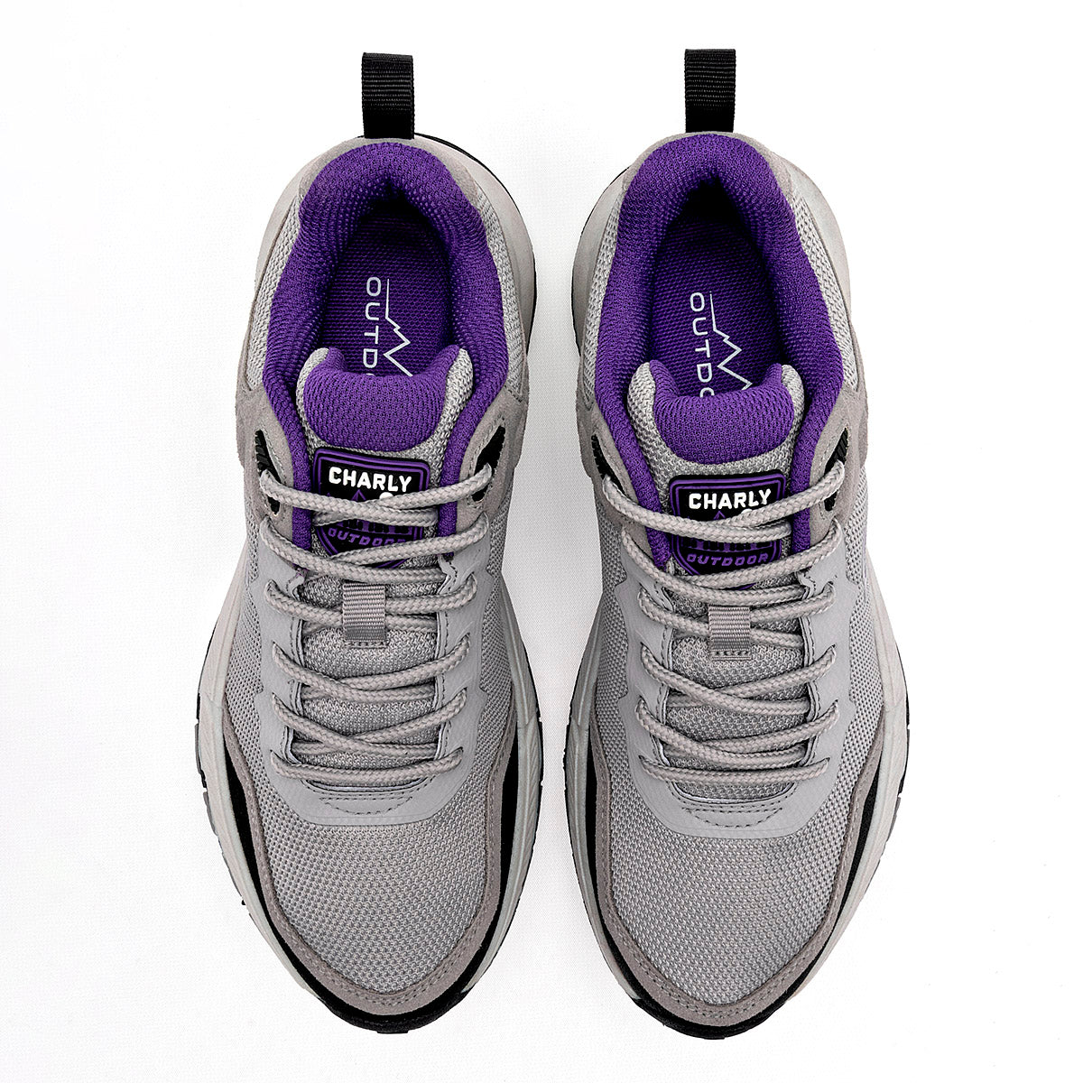Pakar.com | Tienda online - Tenis de senderismo para mujer Charly - Envío gratis desde $500