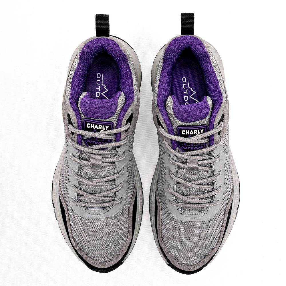 Pakar.com | Tienda online - Tenis de senderismo para mujer Charly - Envío gratis desde $500