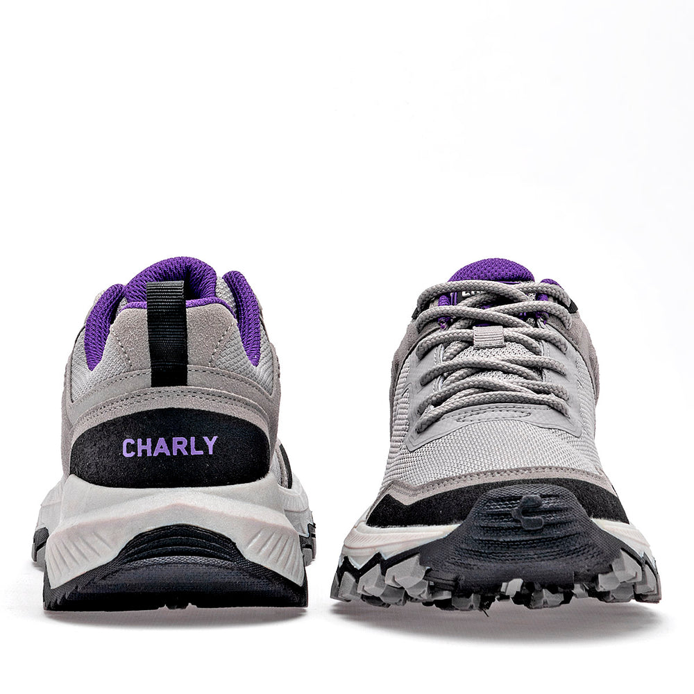 Pakar.com | Tienda online - Tenis de senderismo para mujer Charly - Envío gratis desde $500