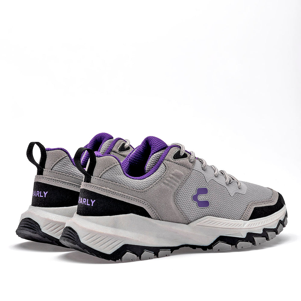 Pakar.com | Tienda online - Tenis de senderismo para mujer Charly - Envío gratis desde $500