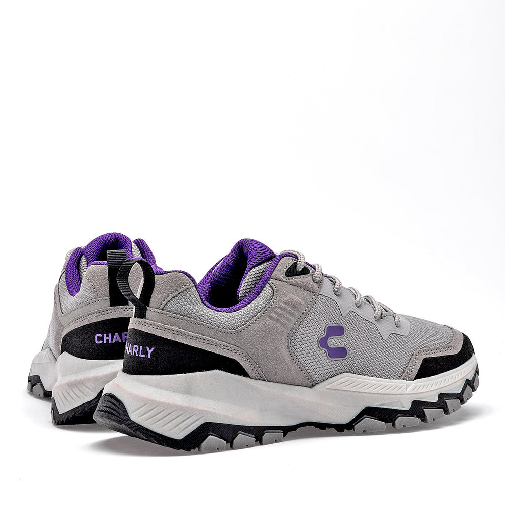Pakar.com | Tienda online - Tenis de senderismo para mujer Charly - Envío gratis desde $500
