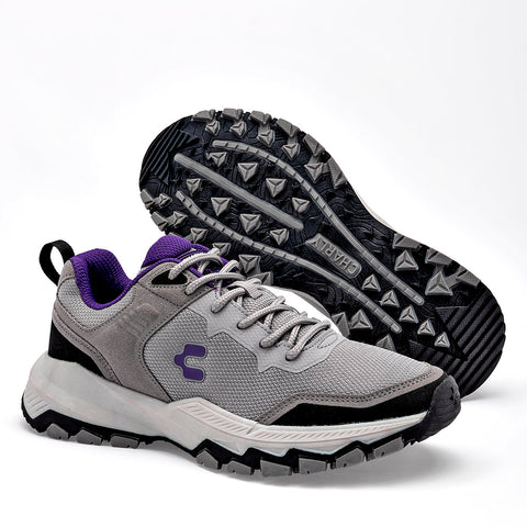 Tenis hiking Charly para mujer