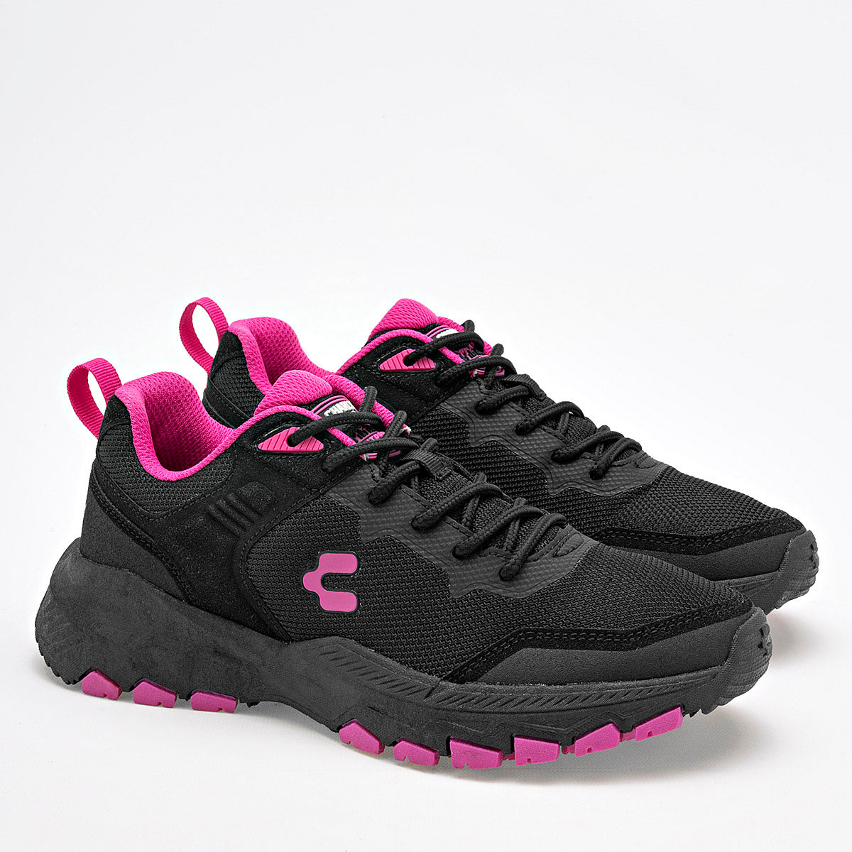 Pakar.com | Tienda online - Tenis hiking Charly para mujer