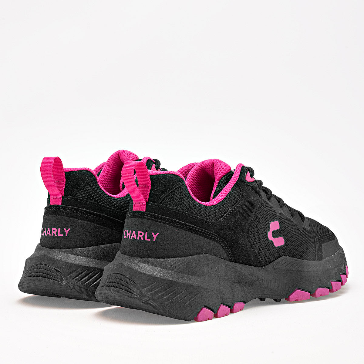 Pakar.com | Tienda online - Tenis hiking Charly para mujer