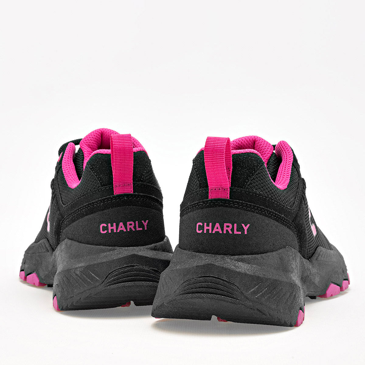 Pakar.com | Tienda online - Tenis hiking Charly para mujer