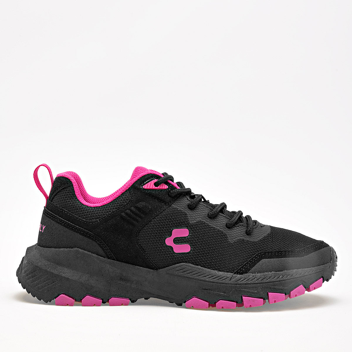Pakar.com | Tienda online - Tenis hiking Charly para mujer