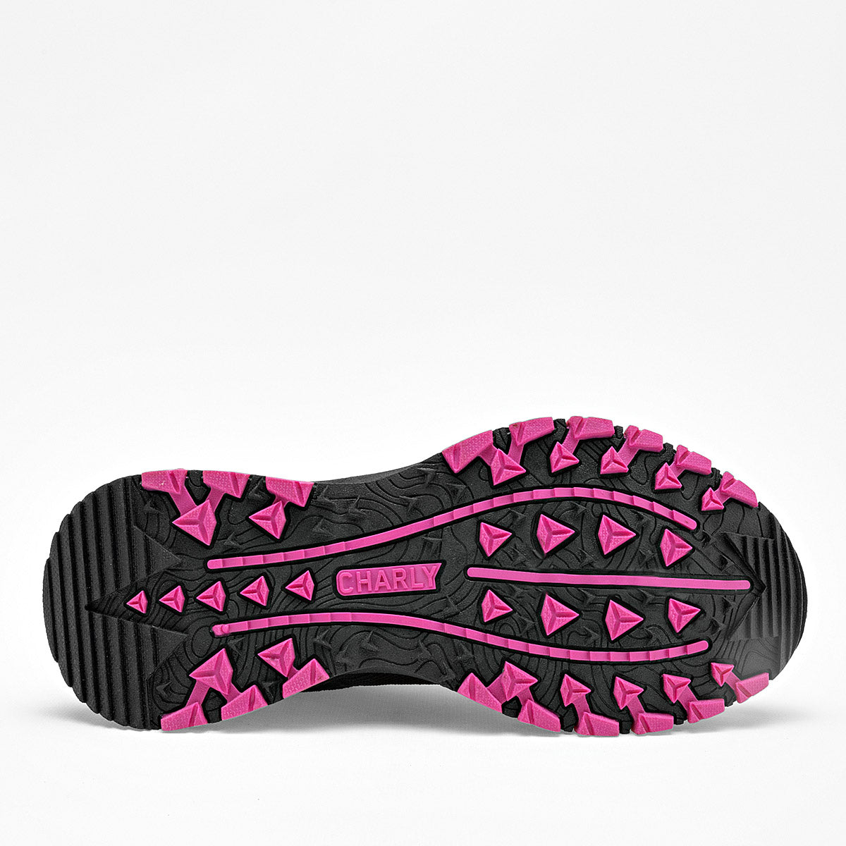 Pakar.com | Tienda online - Tenis hiking Charly para mujer