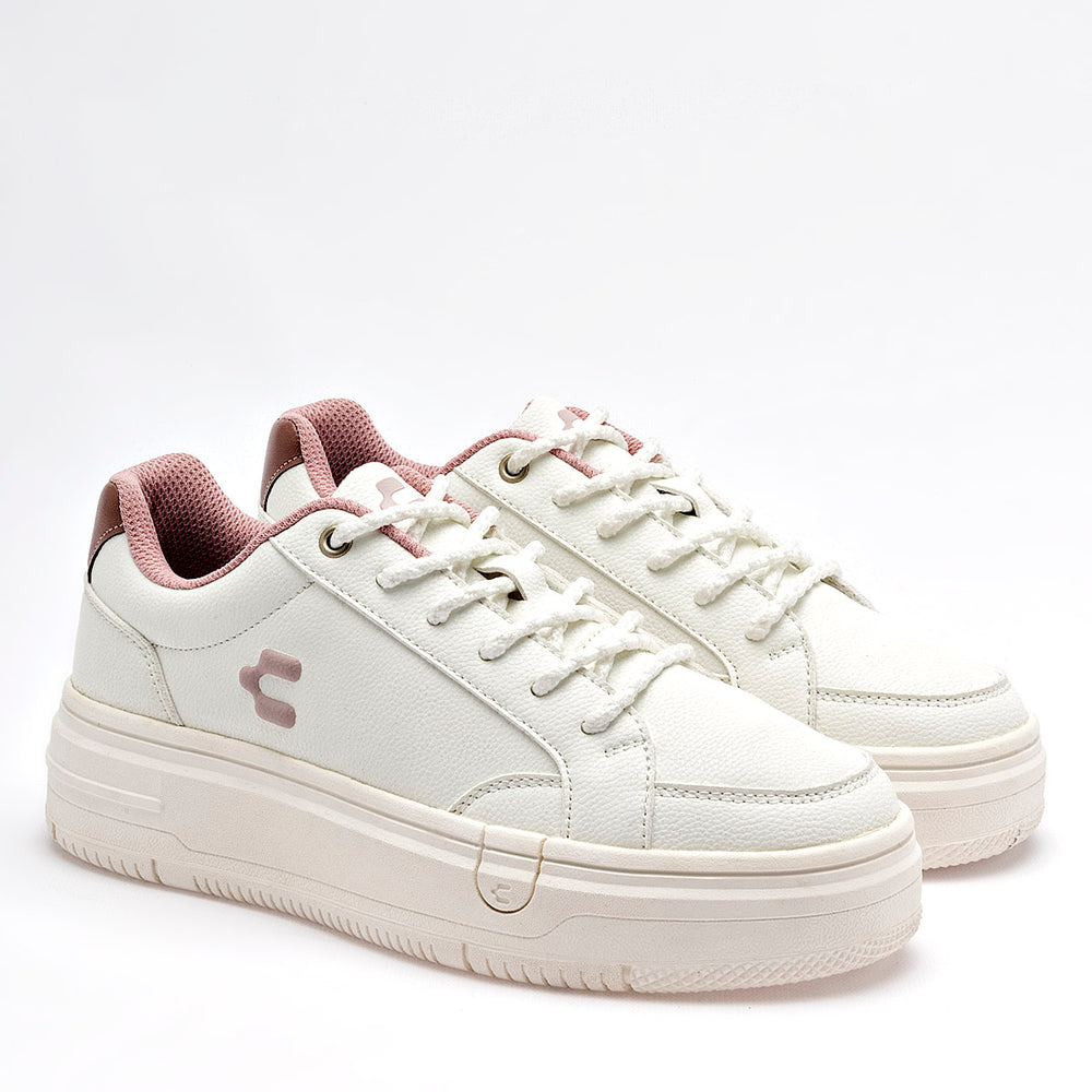 Pakar.com | Tienda online - Tenis urbano para mujer Charly - Envío gratis desde $500