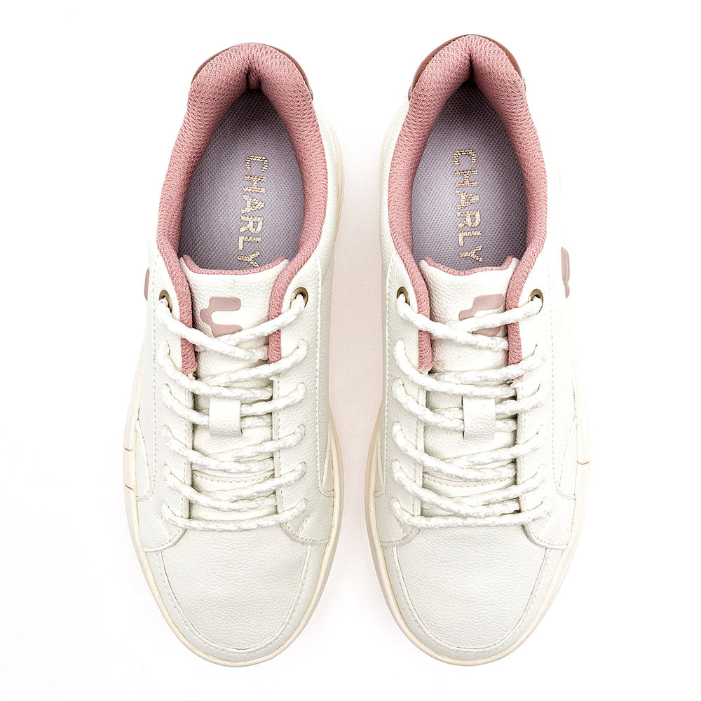 Pakar.com | Tienda online - Tenis urbano para mujer Charly - Envío gratis desde $500