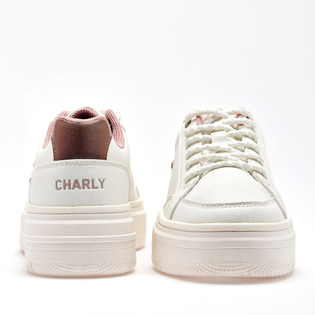 Pakar.com | Tienda online - Tenis urbano para mujer Charly - Envío gratis desde $500