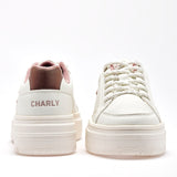 Pakar.com | Tienda online - Tenis urbano para mujer Charly - Envío gratis desde $500