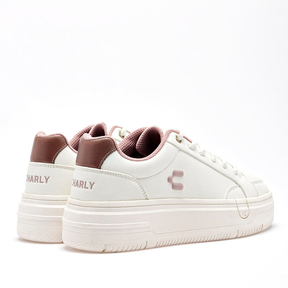 Pakar.com | Tienda online - Tenis urbano para mujer Charly - Envío gratis desde $500