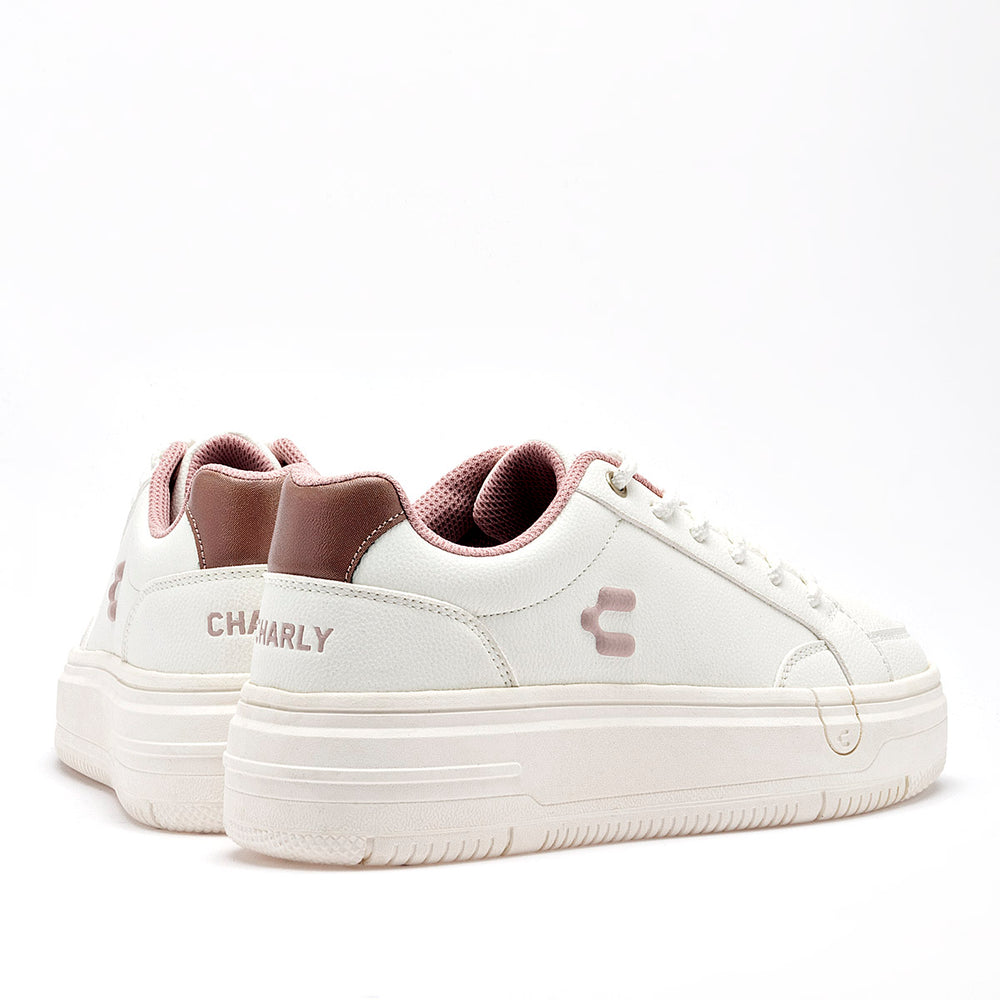 Pakar.com | Tienda online - Tenis urbano para mujer Charly - Envío gratis desde $500