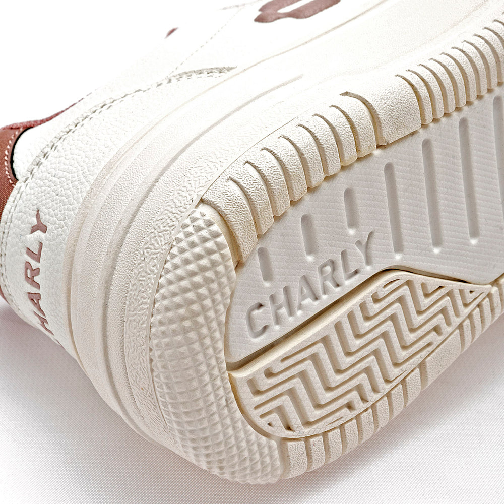 Pakar.com | Tienda online - Tenis urbano para mujer Charly - Envío gratis desde $500