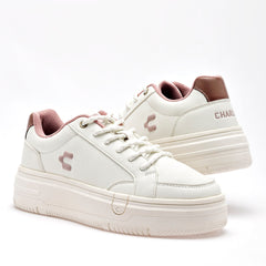 Tenis urbano Charly para mujer
