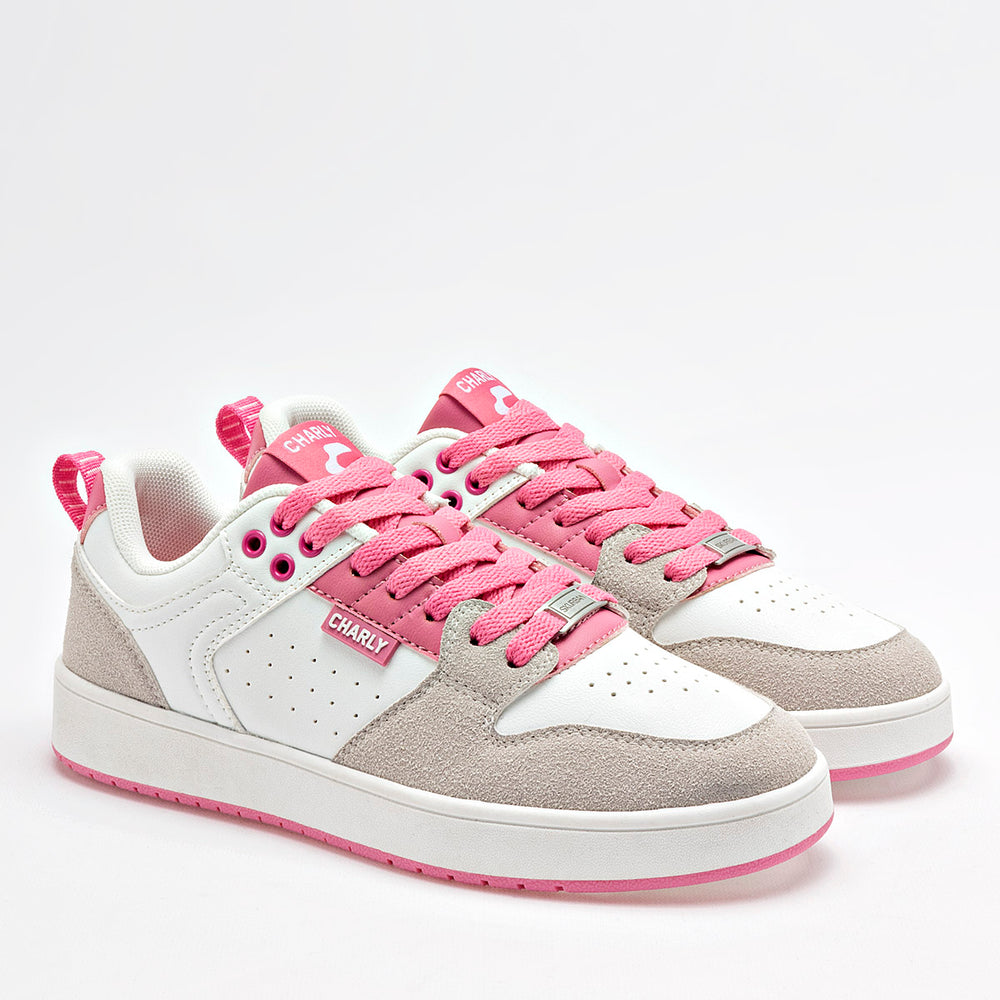 Pakar.com | Tienda online - Tenis urbano para mujer Charly - Envío gratis desde $500