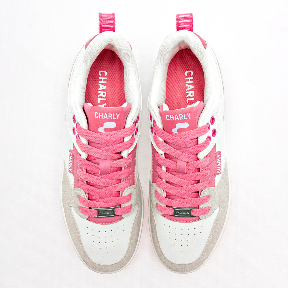 Pakar.com | Tienda online - Tenis urbano para mujer Charly - Envío gratis desde $500
