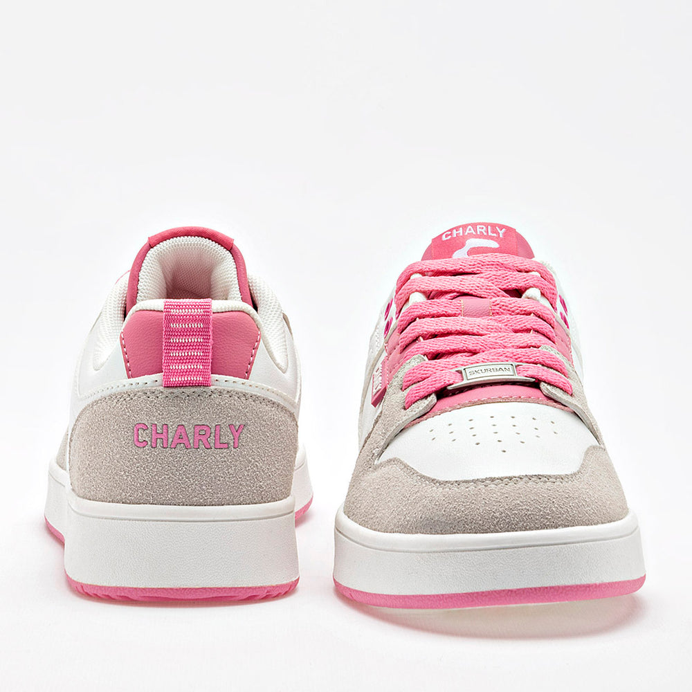 Pakar.com | Tienda online - Tenis urbano para mujer Charly - Envío gratis desde $500